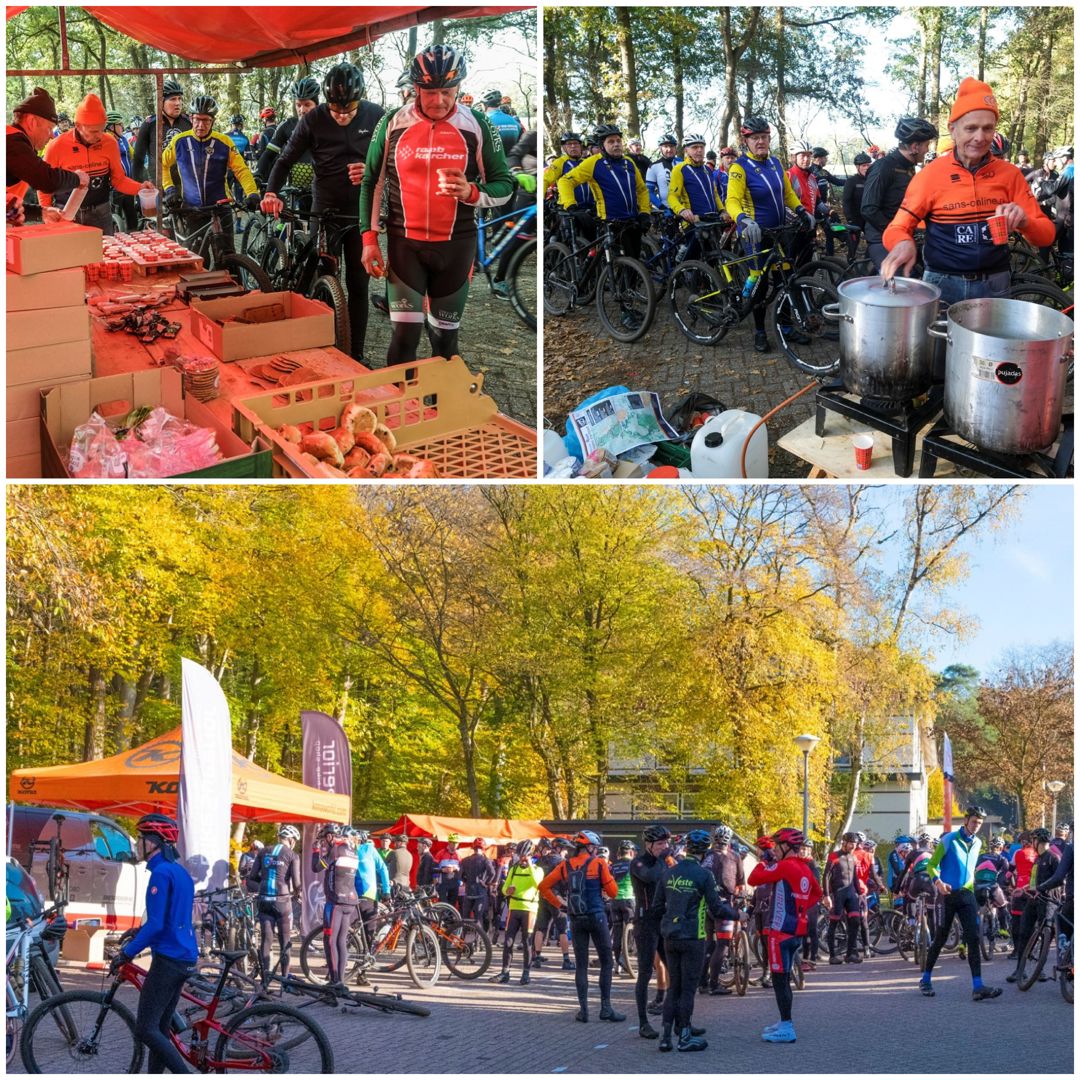 VolkerWessels - Voskamp Holterberg ATB Tocht 2025