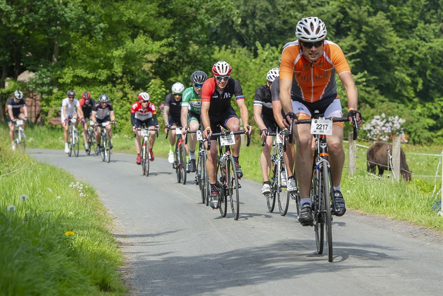 Tecklenburg Rundfahrt 2024