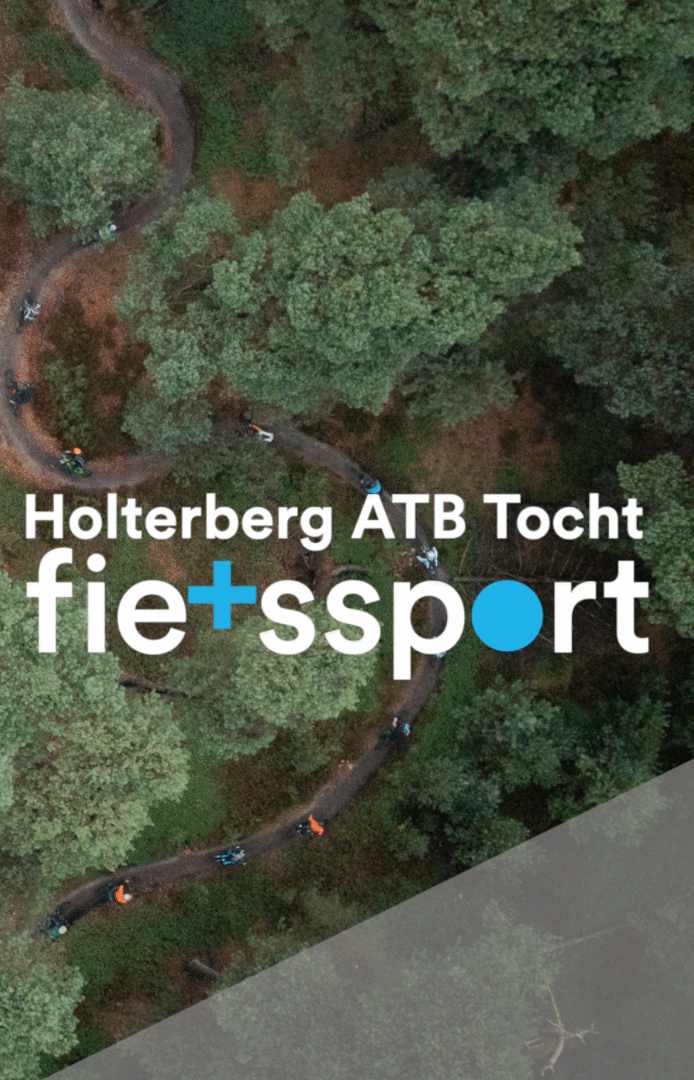 VolkerWessels - Voskamp Holterberg ATB Tocht 2025