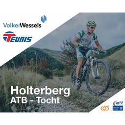 VolkerWessels -Teunis Holterberg ATB Tocht 2024