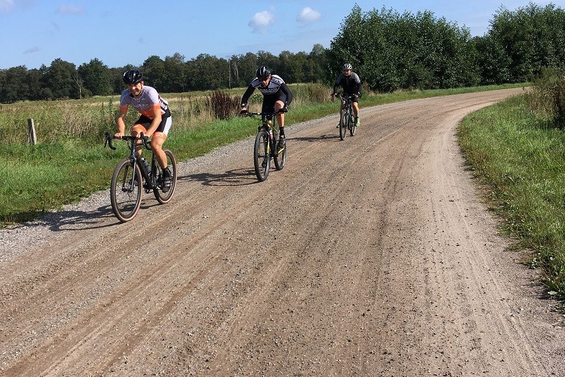 Strade Bianche Nijverdal 2024