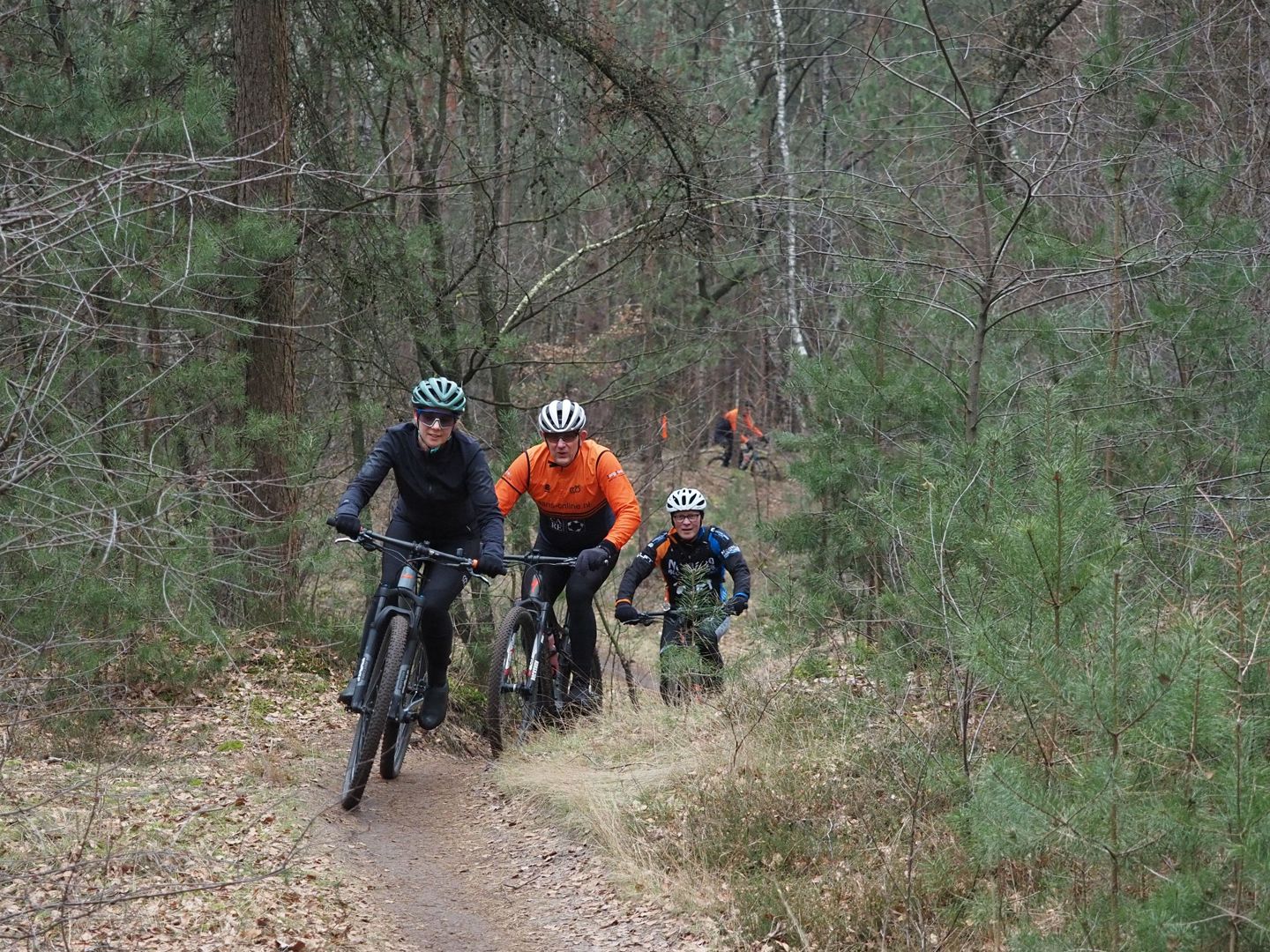 ZorgSaam Carbidtocht 2025