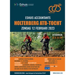 Eshuis Accountants Holterberg ATB Tocht 2023