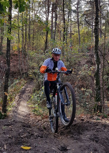 VolkerWessels -Voskamp Holterberg ATB Tocht 2025
