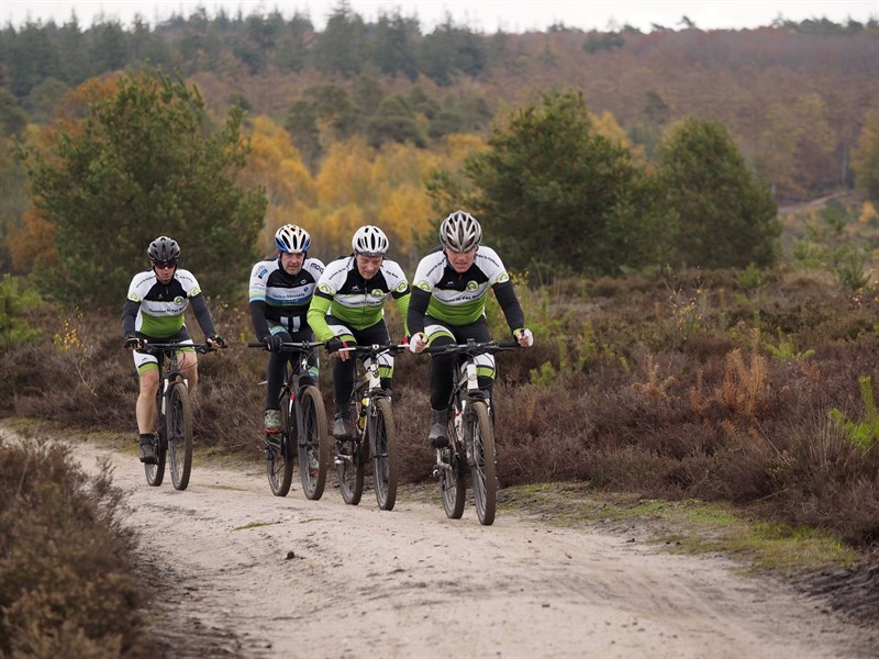 VolkerWessels -Teunis Holterberg ATB Tocht 2024