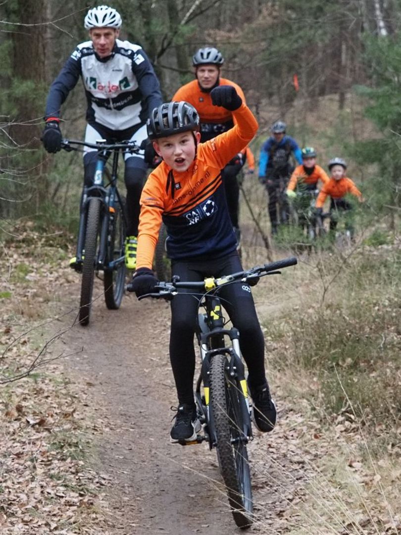 ZorgSaam Carbidtocht 2025