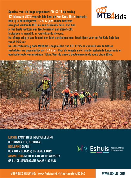 Eshuis Accountants  Holterberg ATB Tocht 2023