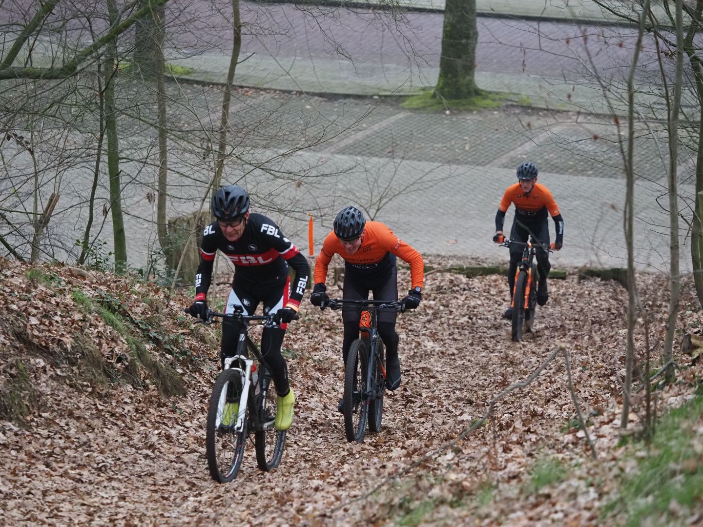 ZorgSaam Carbidtocht 2025