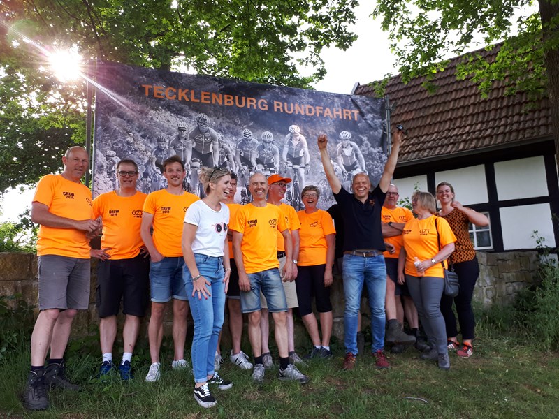 Tecklenburg Rundfahrt 2024