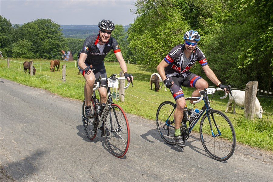 Tecklenburg Rundfahrt 2025