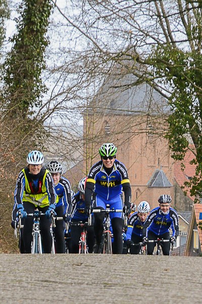 Wielervereniging Holten