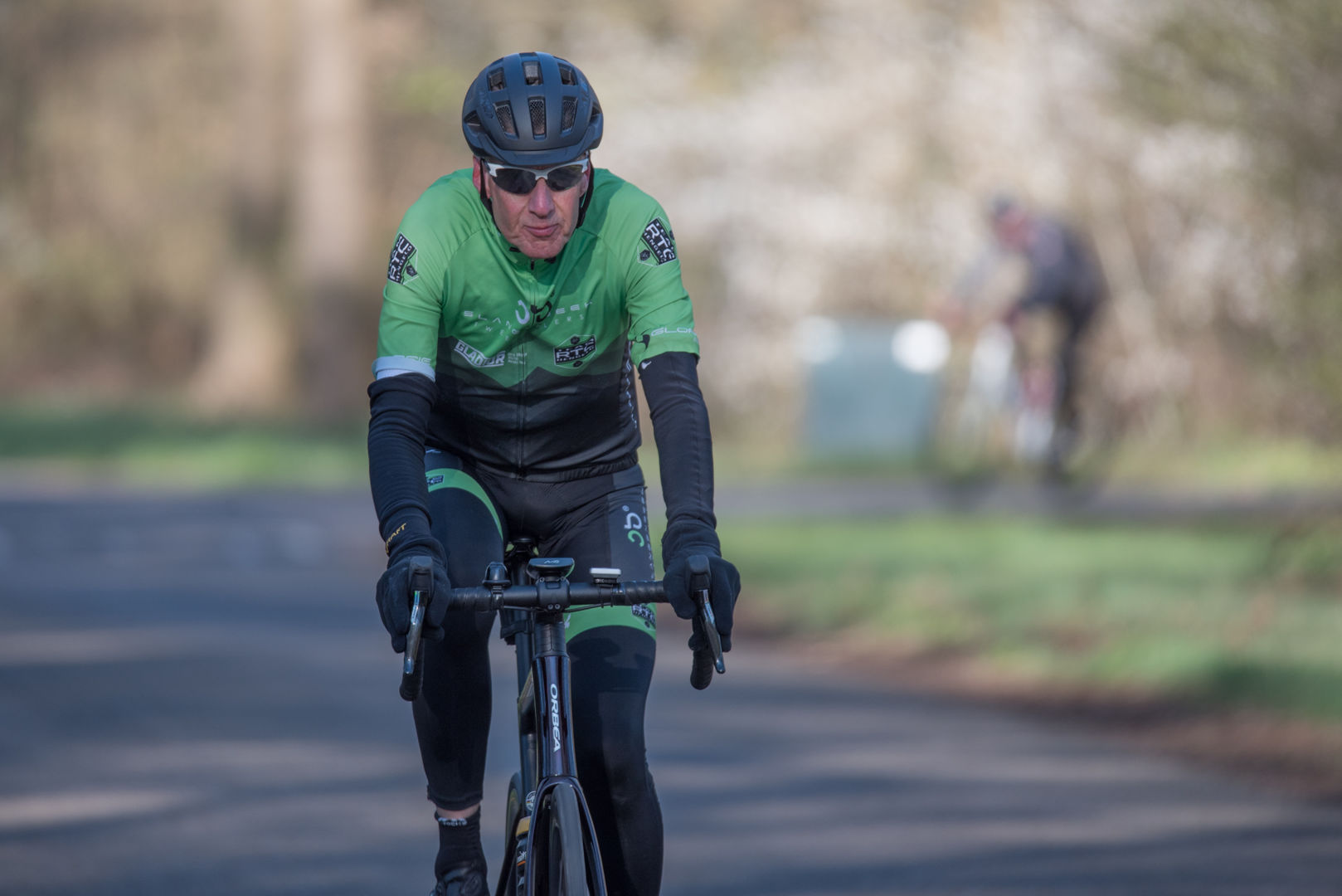 Holterbergtoer Gravel 2026