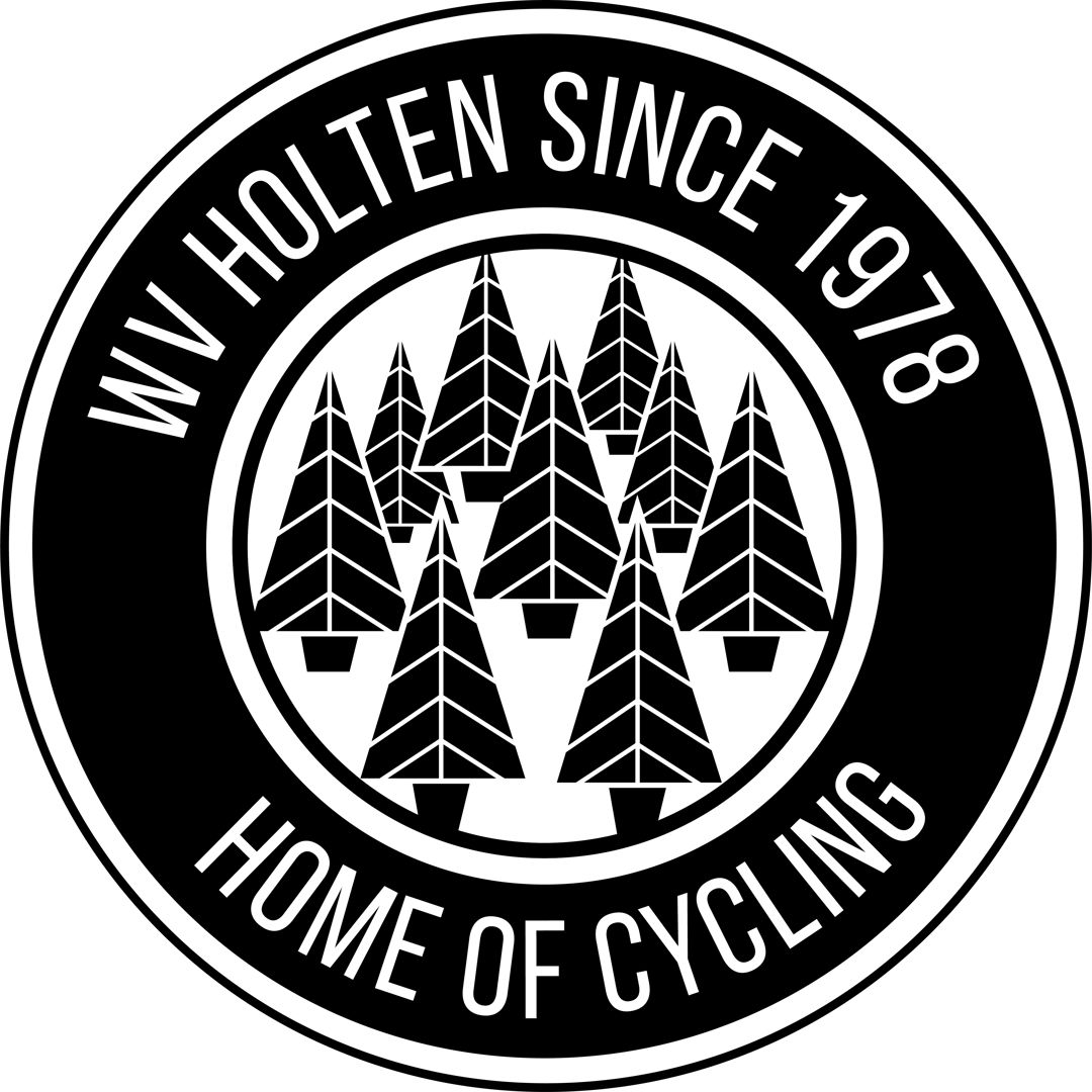 Beemd en bergtoer Gravel Holten