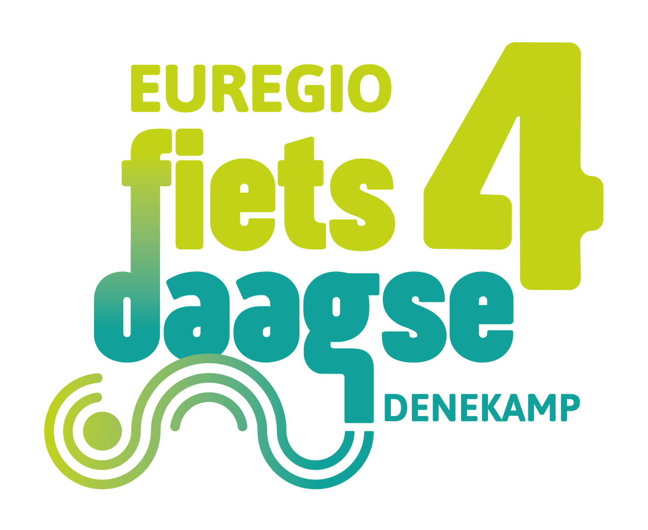 51e Euregio Fiets-4-daagse Denekamp