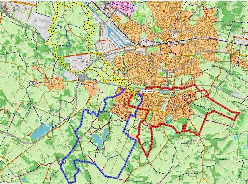 Eanske 3 moal 2024