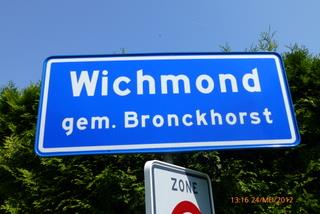 Rijssen - Wichmond