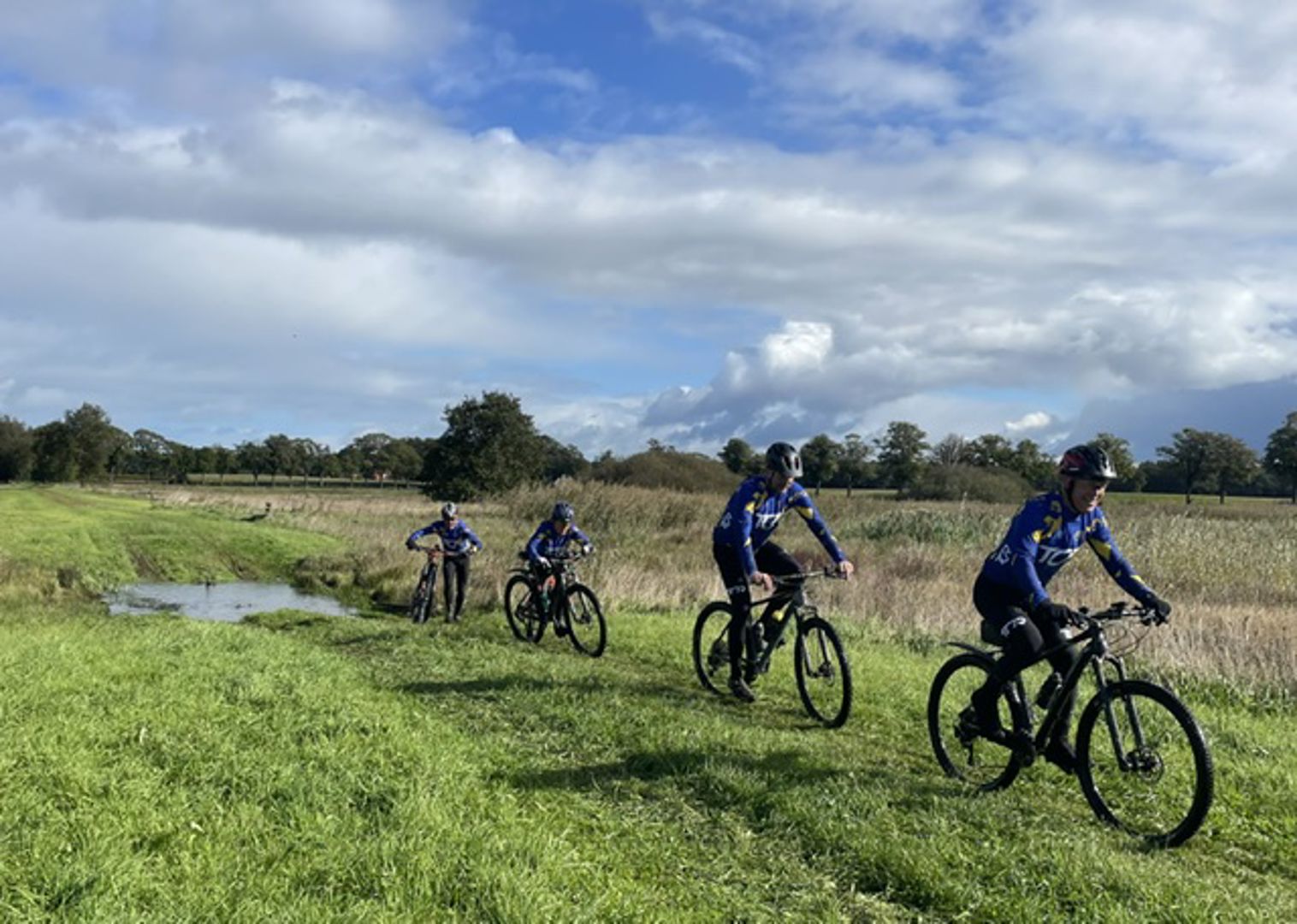 Ter Steege MTB Tocht 2026
