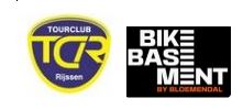 Bike Basement MTB en Graveltocht 2025