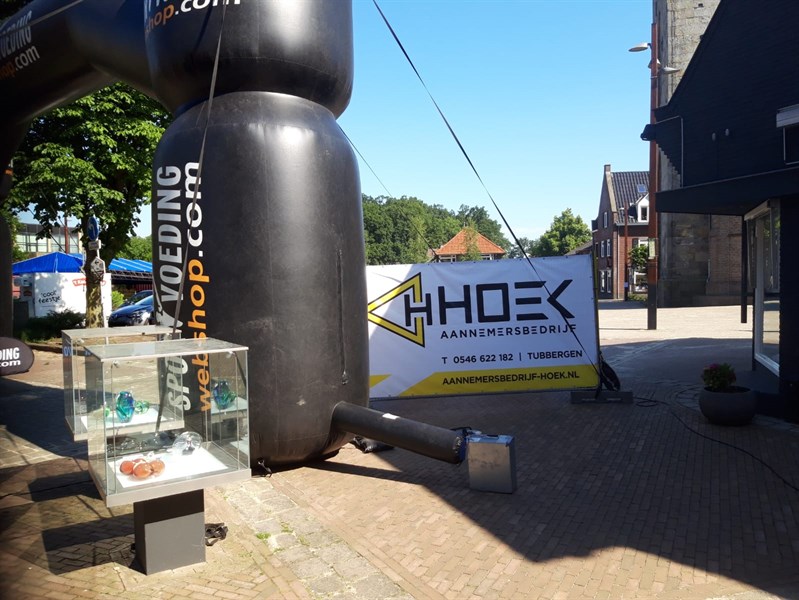Grensland Graveltocht WTC Tubbergen 2023