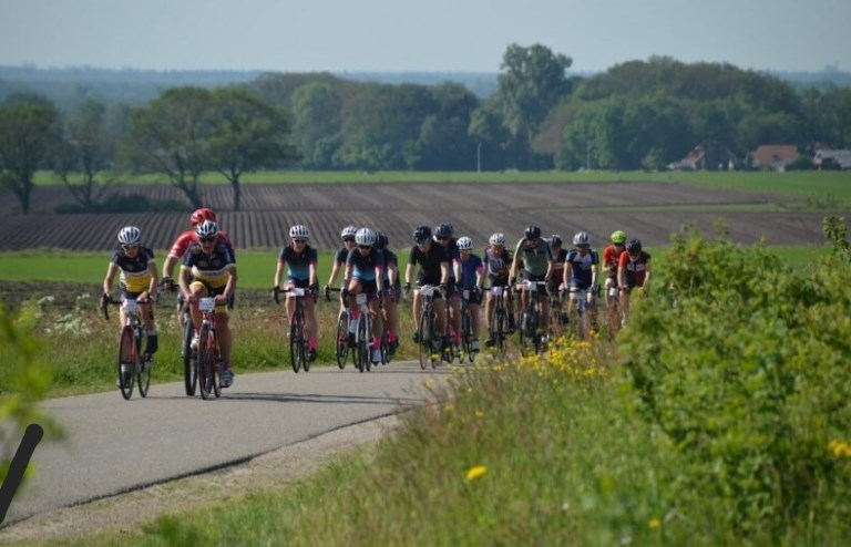 Ten Tusschers Hel van Twente 2023