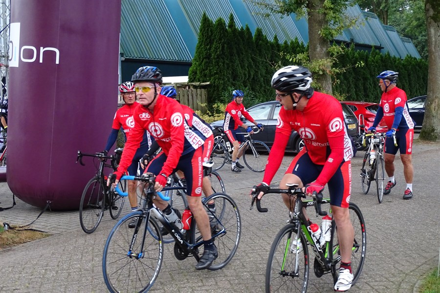 Toerclub HWV Hardenberg
