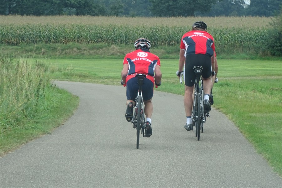 Toerclub HWV Hardenberg