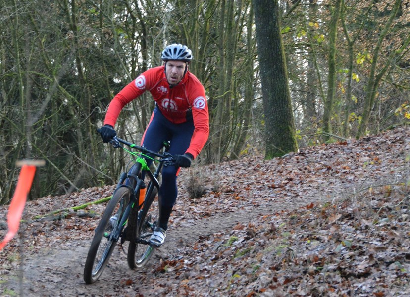 Spar Pierik Herfst MTB Toertocht 2024