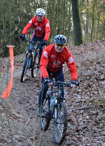 Spar Pierik Herfst MTB Toertocht 2024