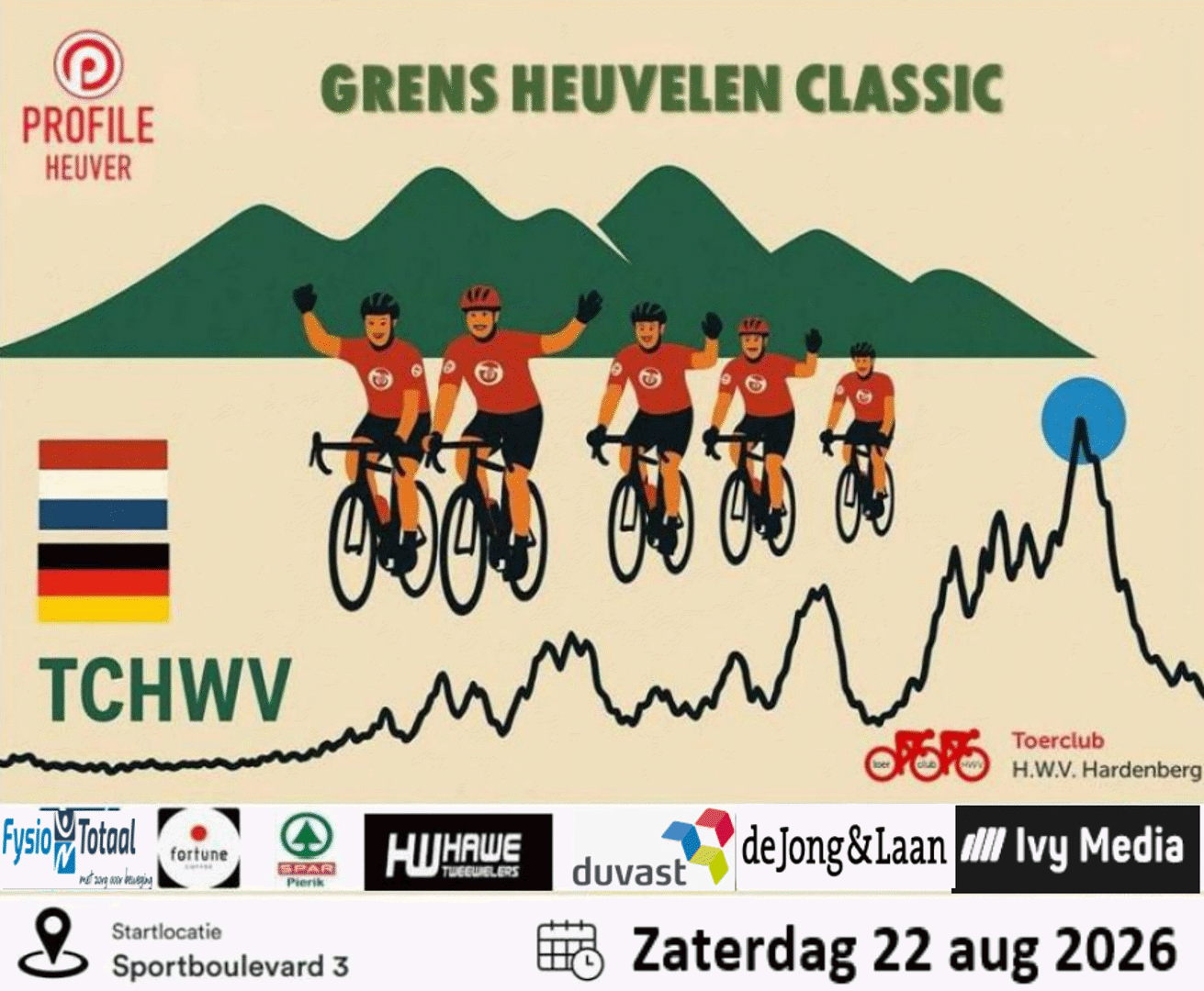 Grens Heuvelen Classic 2026