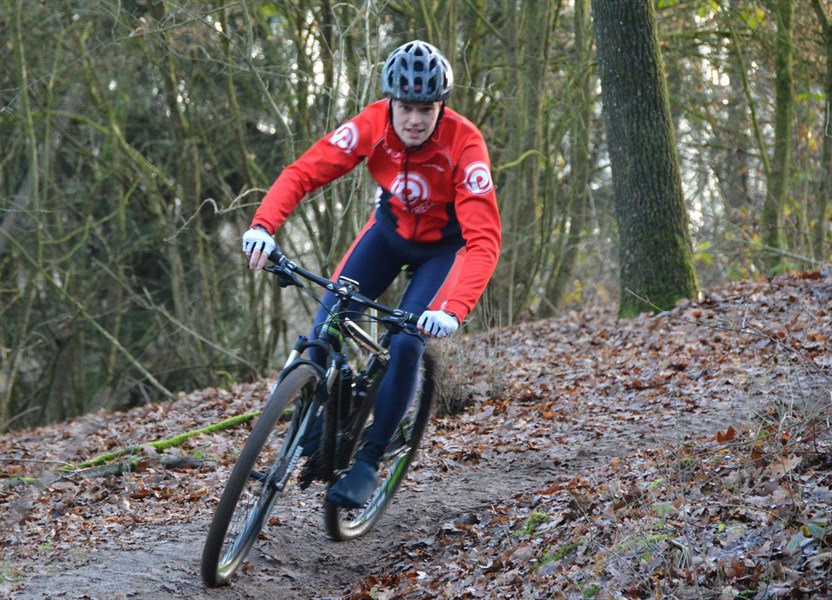 Spar Pierik Herfst MTB Toertocht 2024