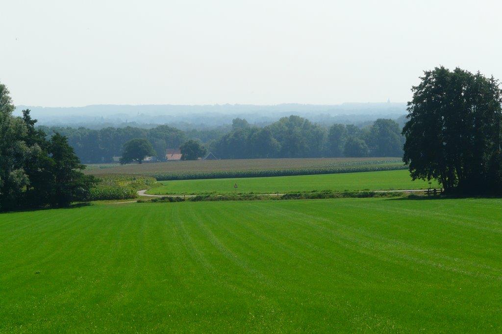 Rondje Kuiperberg Tankenberg