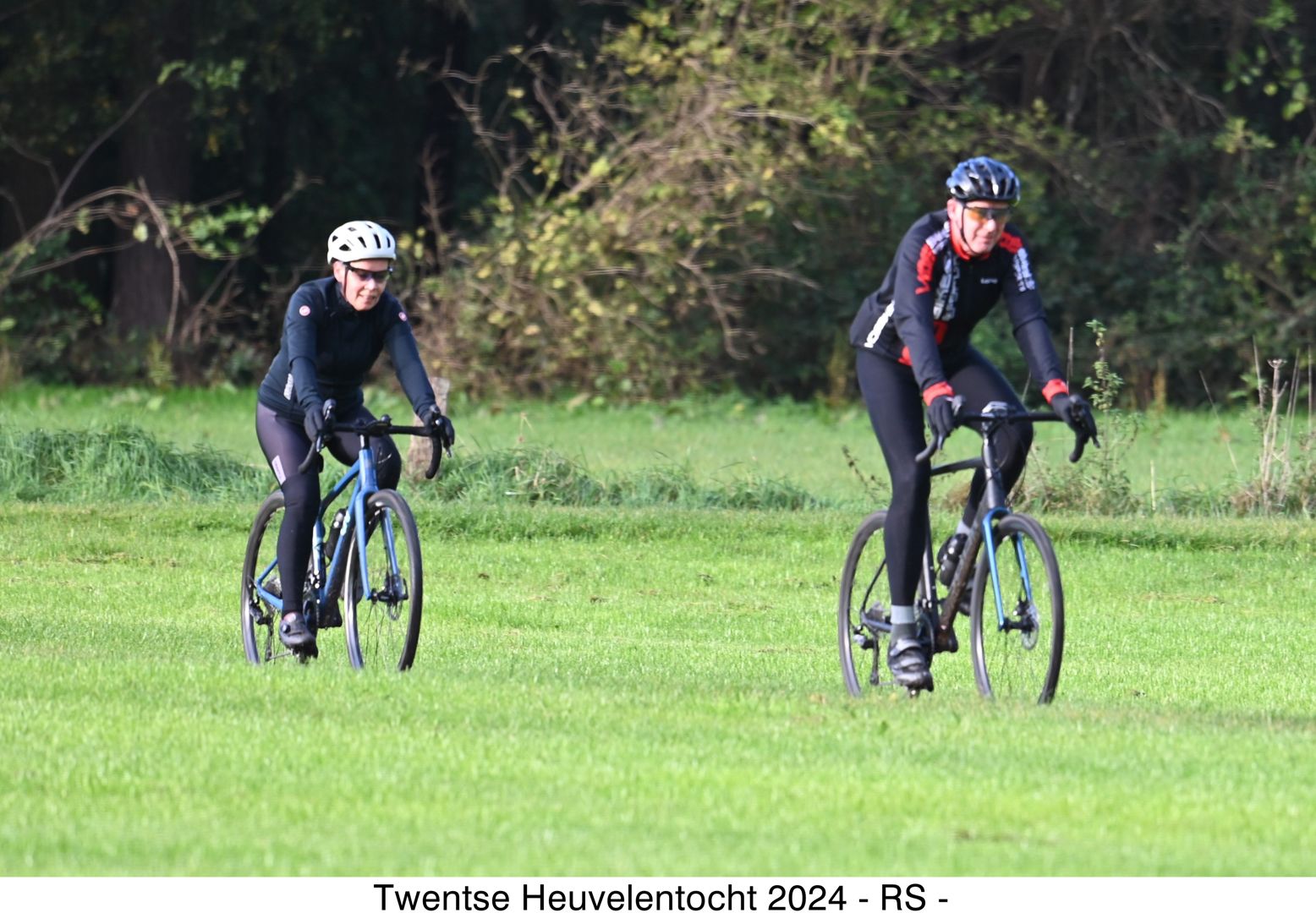 Twentse Heuvelentocht Gravelride