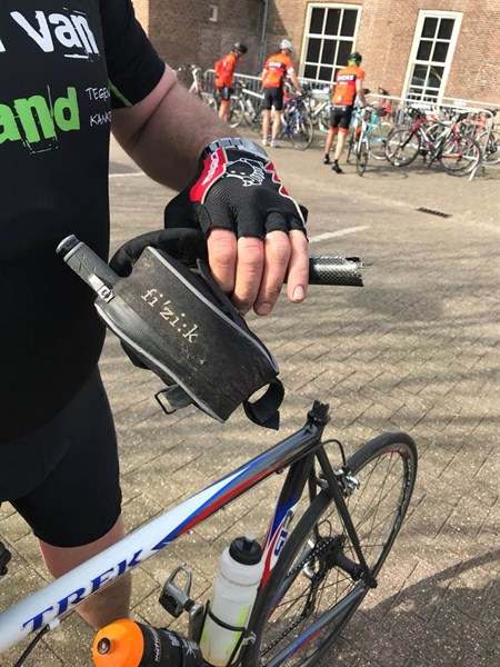 Orbea-Kjelvik Omloop van Salland 2023