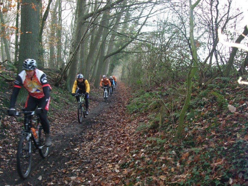 Oldenzaalse Wielerclub