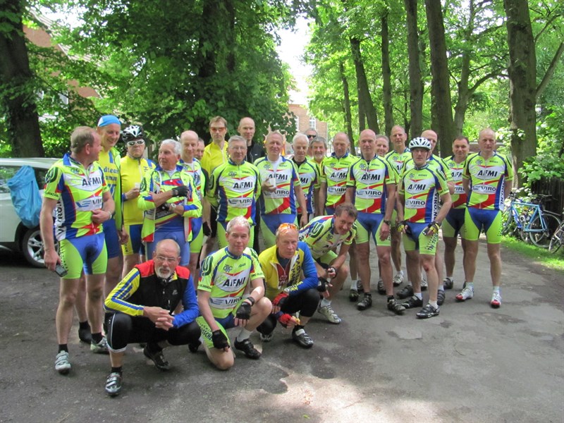 Oldenzaalse Wielerclub