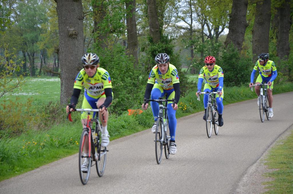 Sur Place Toertocht