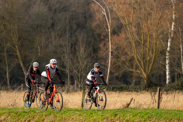 Vredestein speed Gravel tocht 2023