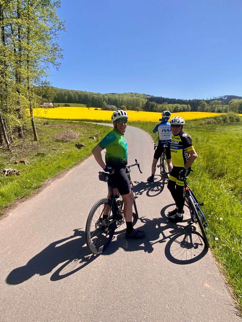 Hennie Kuiper Classic - Teutoburgerwald tocht 2026