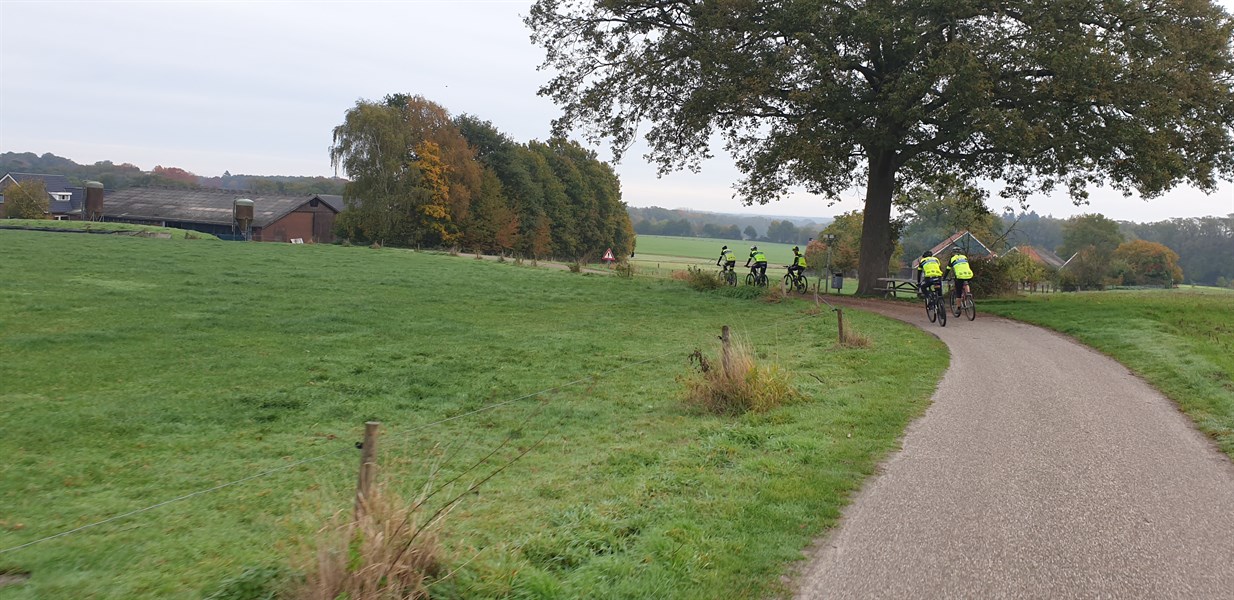 Rudi Kemna Classic' Veldtoer 2022