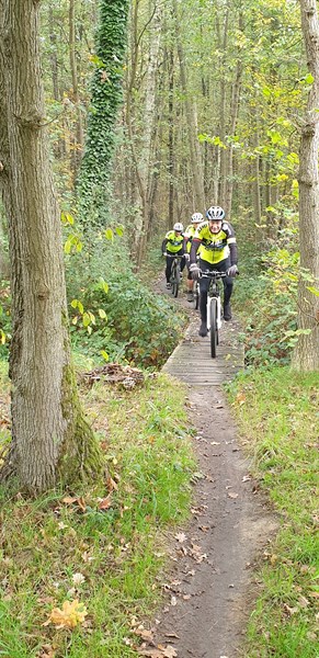 Rudi Kemna Classic' Veldtoer 2022