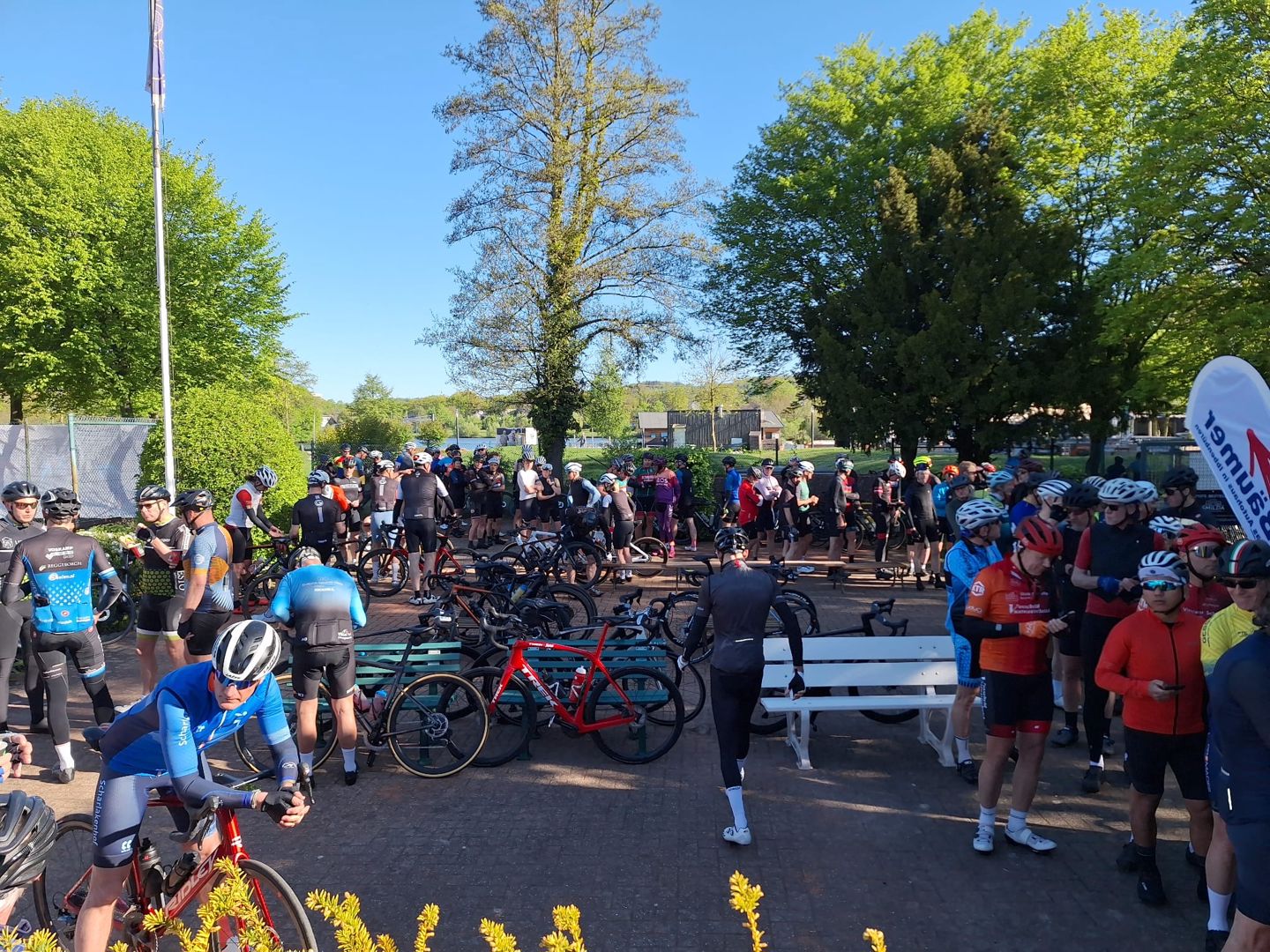 Hennie Kuiper Classic - Teutoburgerwald tocht 2026