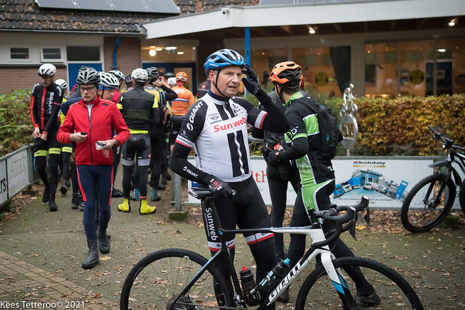 Rudi Kemna Classic' Veldtoer 2025