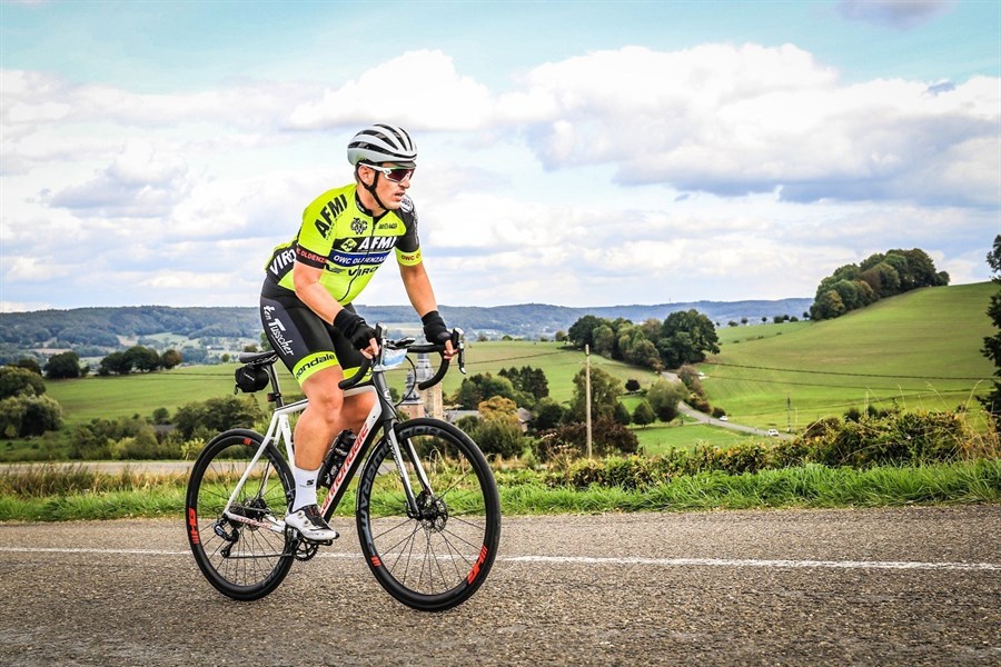 Hennie Kuiper Classic - Teutoburgerwald tocht 2025