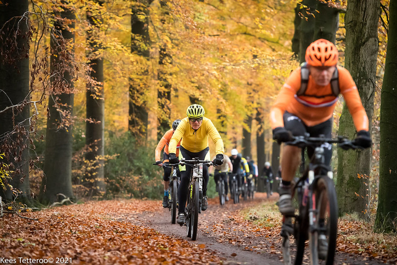 Rudi Kemna Classic' Veldtoer 2025