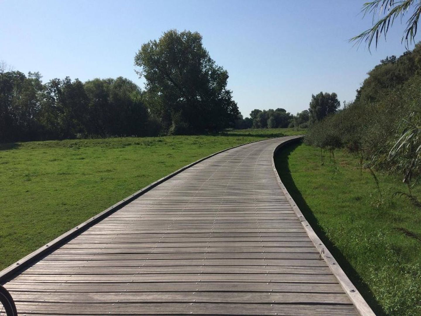 OWC Vredestein Gravel Experience 2025