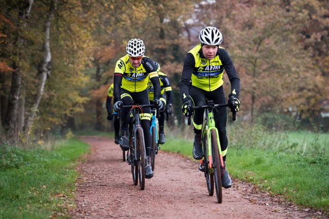 Vredestein speed Gravel tocht 2024