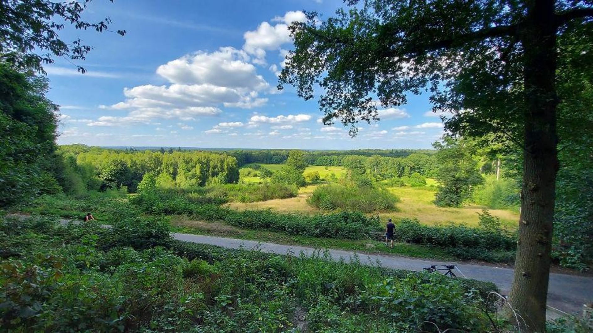 OWC Vredestein Gravel Experience 2025
