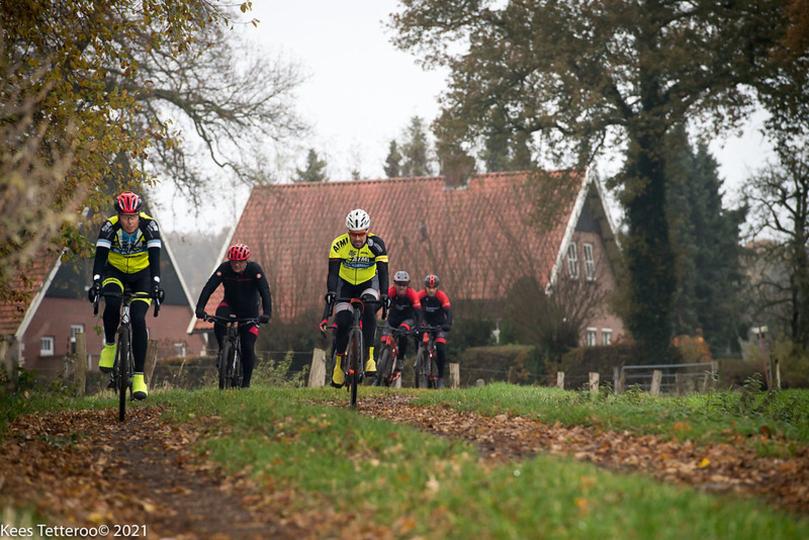 Rudi Kemna Classic' Veldtoer 2025