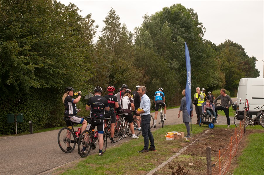 Hollands Venetië Tocht 2023