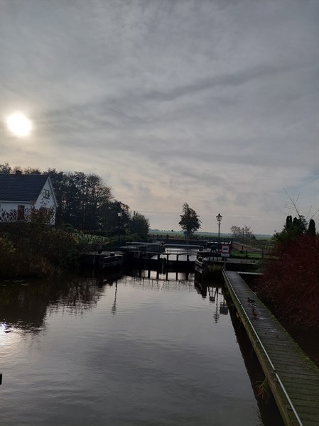 Wintereditie Hollands-Venetië Tocht 2022